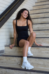 UNE PIECE in Black