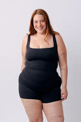 UNE PIECE in Black