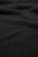 UNE PIECE in Black