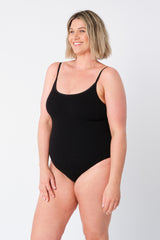 UNE PIECE in Black