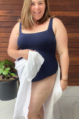 UNE PIECE in Navy