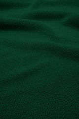 UNE PIECE in Forest Green