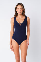 UNE PIECE in Navy