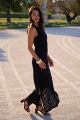 UNE PIECE in Black