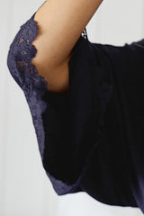 UNE PIECE in Navy