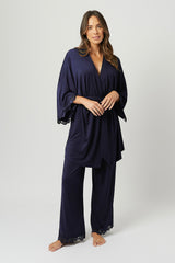 UNE PIECE in Navy