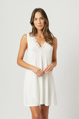 UNE PIECE in Ivory