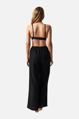 UNE PIECE in Black