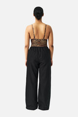 UNE PIECE in Black