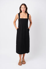 UNE PIECE in Black