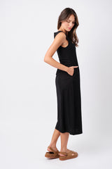 UNE PIECE in Black