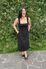 UNE PIECE in Black