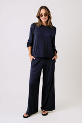UNE PIECE in Navy