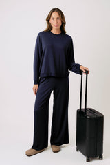 UNE PIECE in Navy