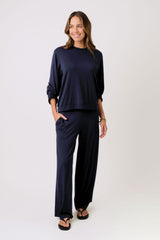 UNE PIECE in Navy