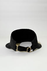 UNE PIECE in Black