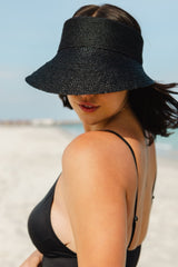 UNE PIECE in Black