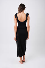 UNE PIECE in Black