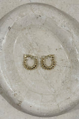 UNE PIECE in Gold