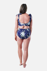 UNE PIECE in London Botanical Navy
