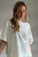 UNE PIECE in Ivory