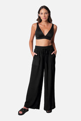 UNE PIECE in Black