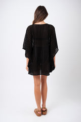 UNE PIECE in Black