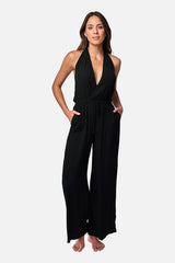UNE PIECE in Black