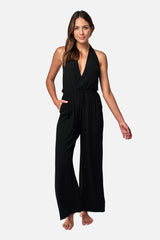 UNE PIECE in Black