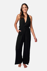 UNE PIECE in Black