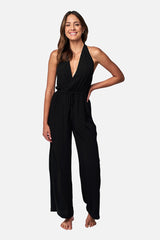 UNE PIECE in Black