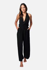 UNE PIECE in Black