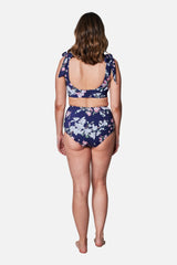 UNE PIECE in Bauhinia Navy