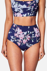 UNE PIECE in Bauhinia Navy