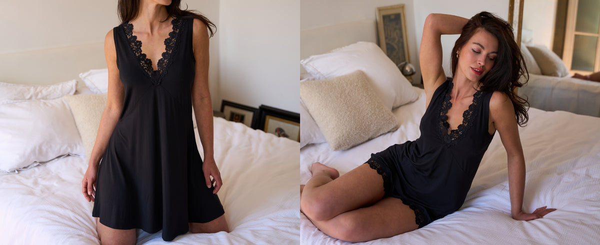 Sleepwear