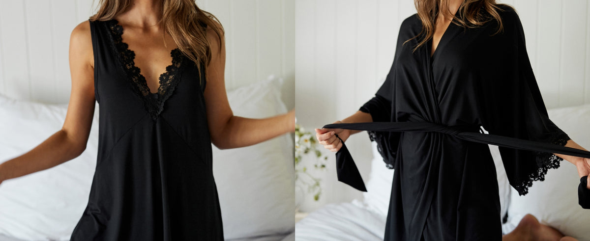 Sleepwear