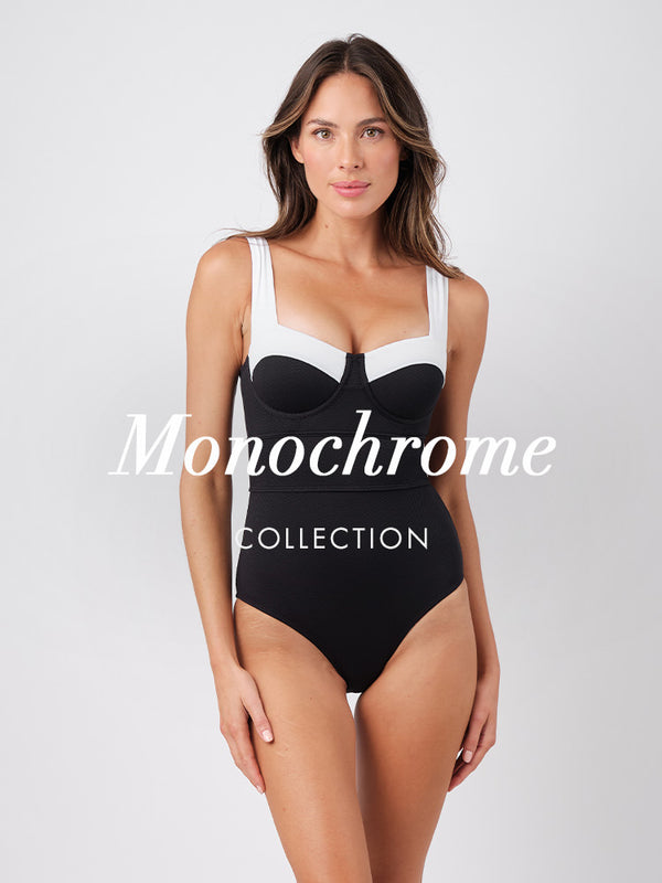 UNE PIECE: The World's Most Beautiful Swimwear