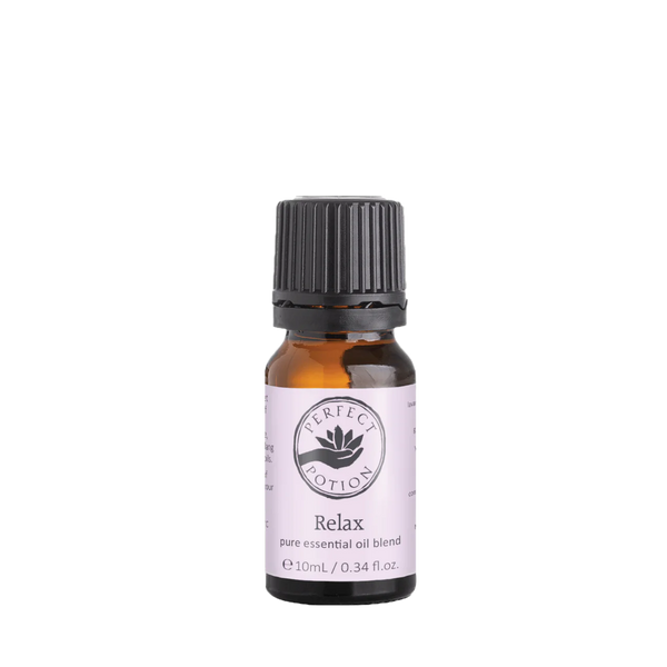 Perfect Potion-Perfect Potion Relax Essential Oil Blend
