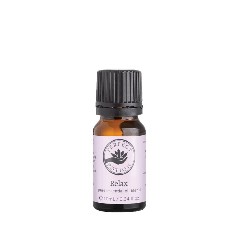 Perfect Potion-Perfect Potion Relax Essential Oil Blend