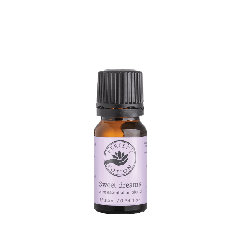 Perfect Potion-Perfect Potion Sweet Dreams Essential Oil Blend