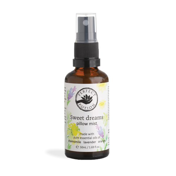 Perfect Potion-Perfect Potion Sweet Dreams Pillow Mist