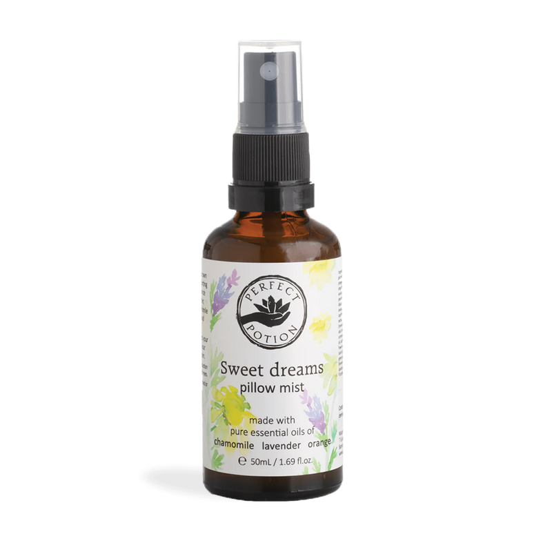 Perfect Potion-Perfect Potion Sweet Dreams Pillow Mist