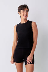 UNE PIECE in Black