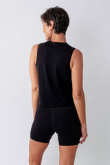 UNE PIECE in Black
