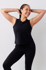 UNE PIECE in Black
