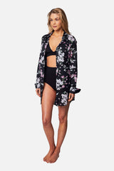 UNE PIECE in Bauhinia Black