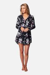 UNE PIECE in Bauhinia Black