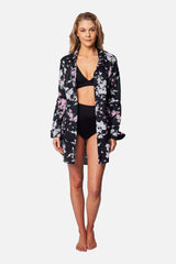 UNE PIECE in Bauhinia Black