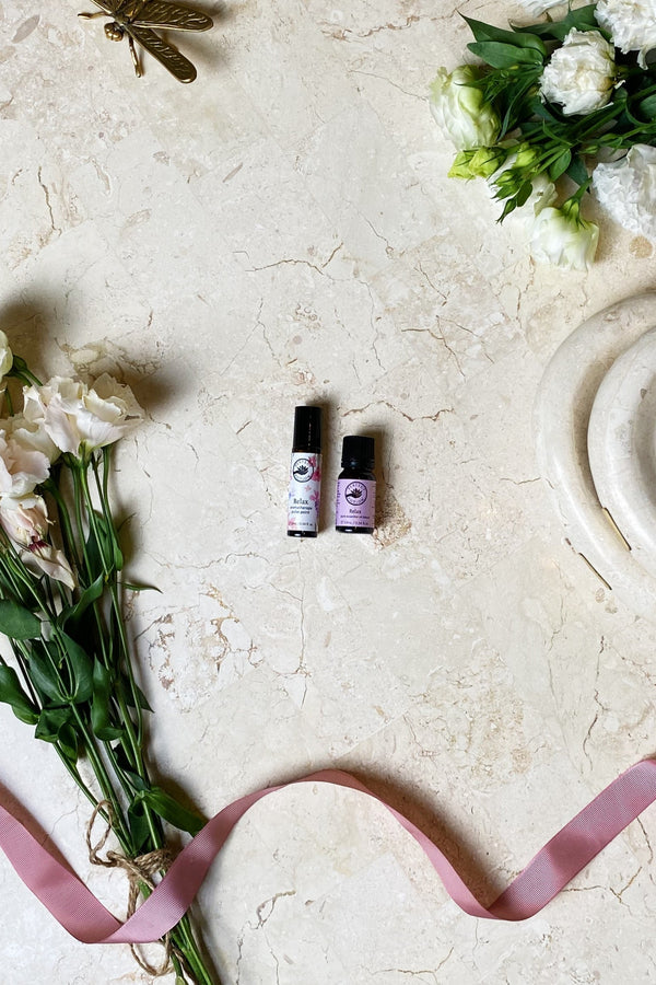 UNE PIECE-(Bundle) Perfect Potion "Relax" Bundle