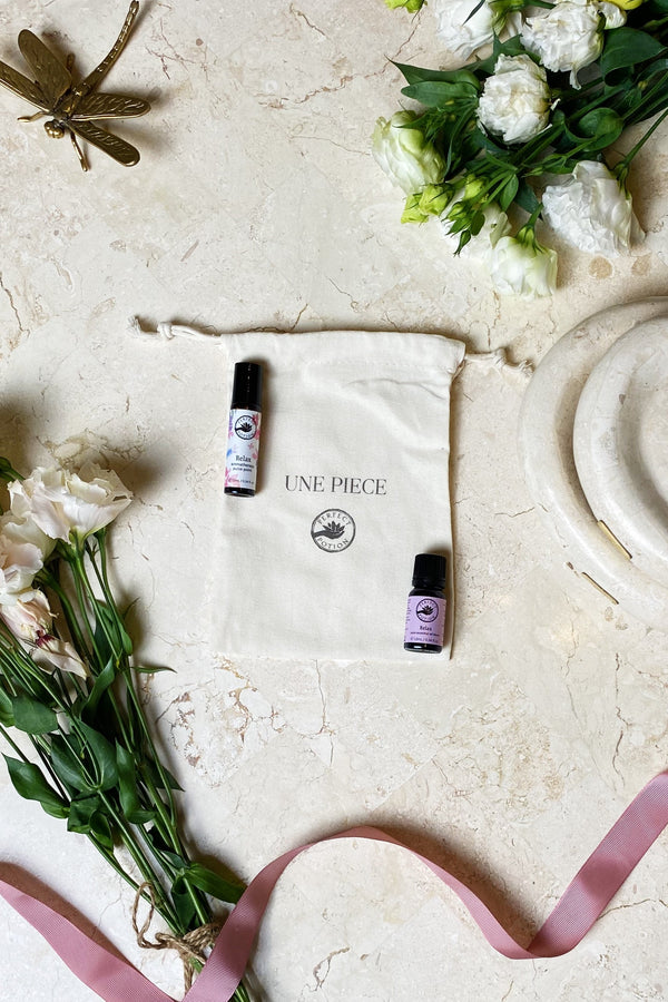 UNE PIECE-(Bundle) Perfect Potion "Relax" Bundle